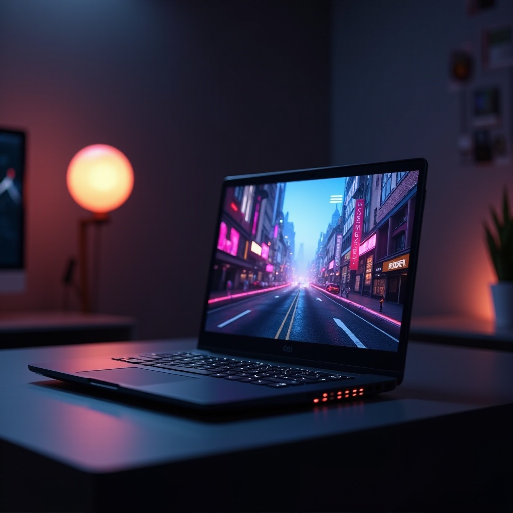 mejor portátil para juegos y edición