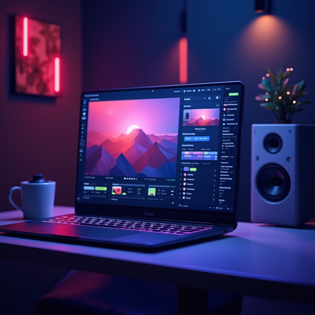 bester Laptop für Gaming und Bearbeitung