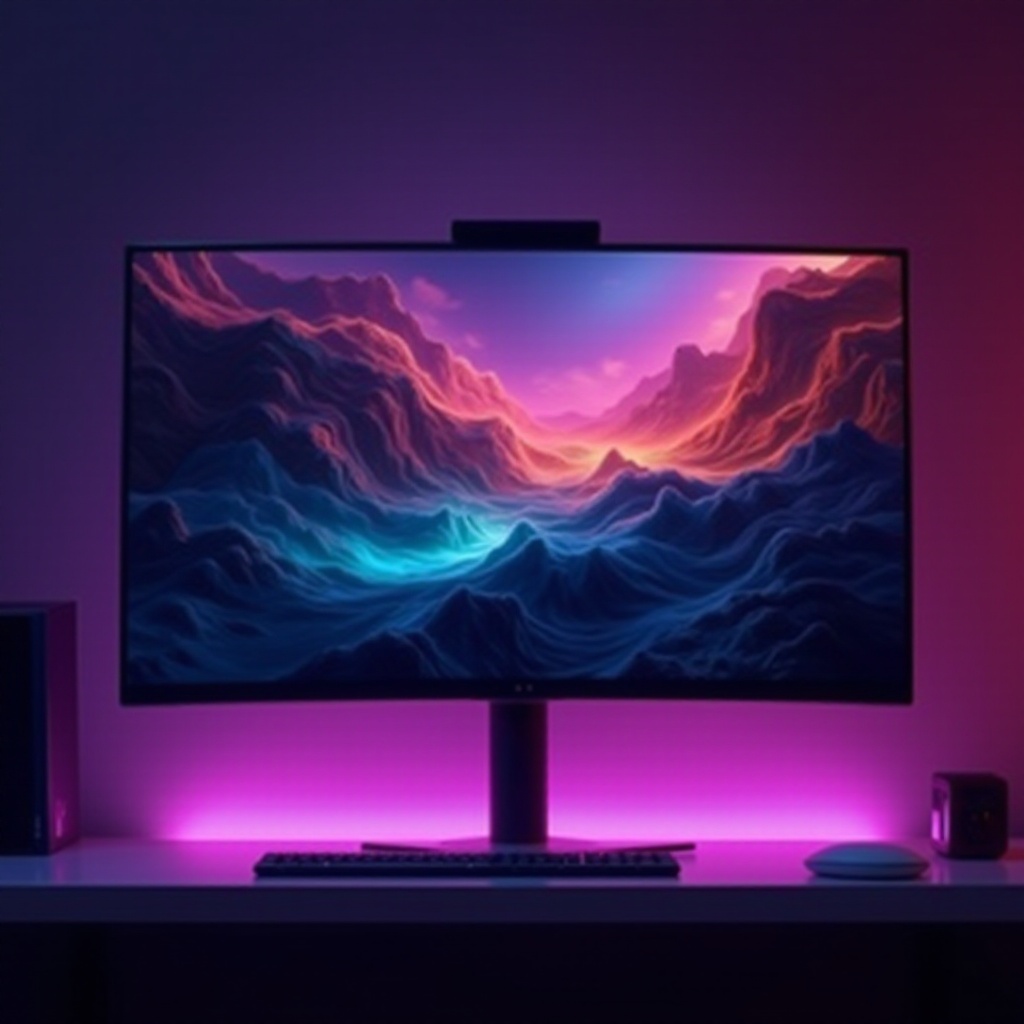 meilleur moniteur PS5 Pro