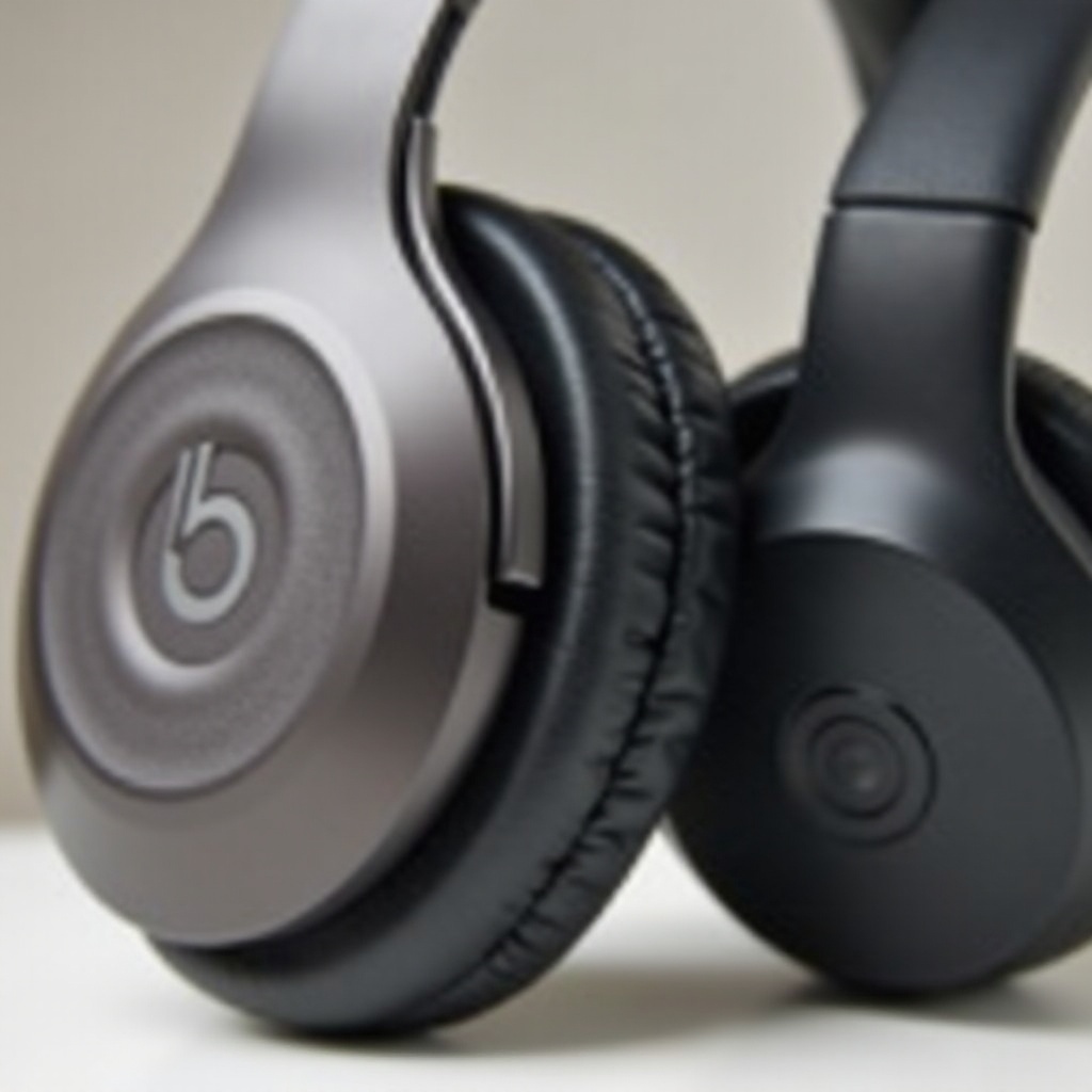 meilleurs écouteurs Beats pour la qualité sonore solo ou studio pro