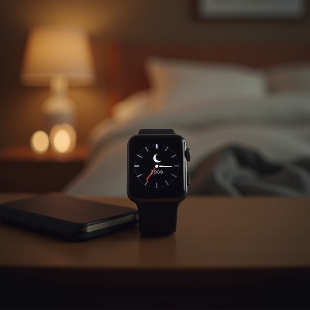 hoe kan een smartwatch slaap detecteren