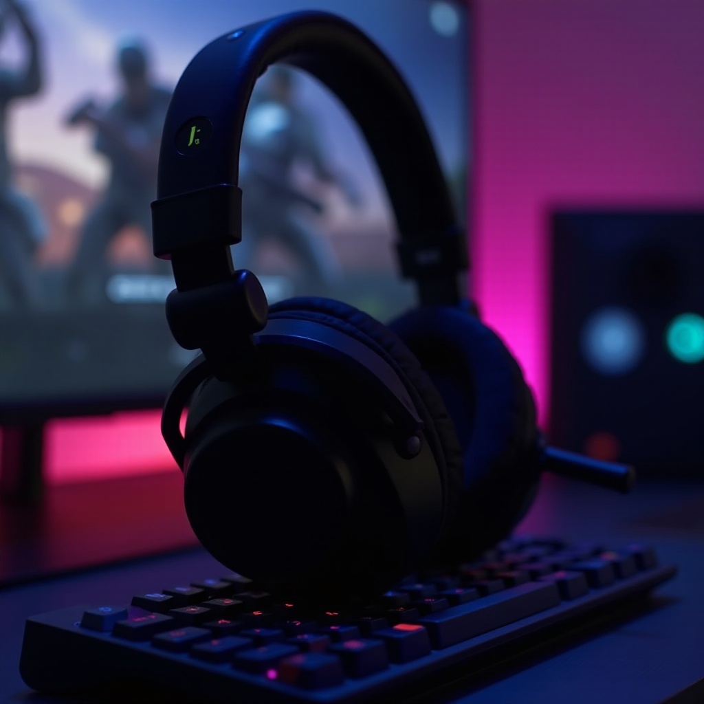 best gaming headset for rainbow six siege