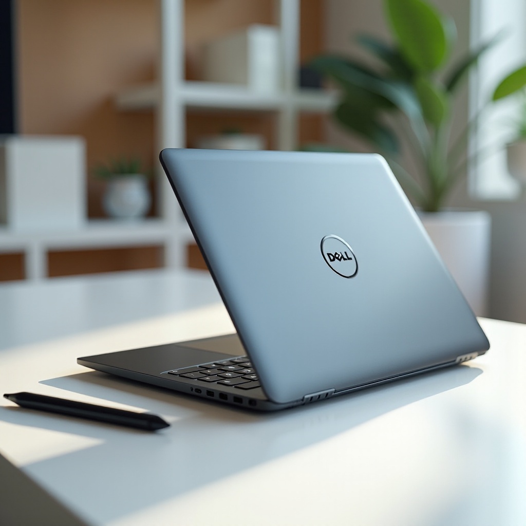 Stift für Dell-Laptop
