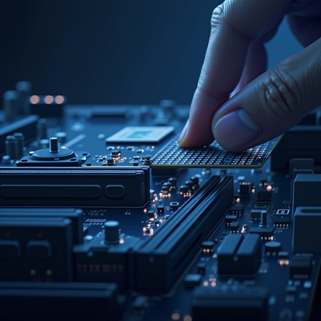 如何知道 SSD 是否與主機板兼容