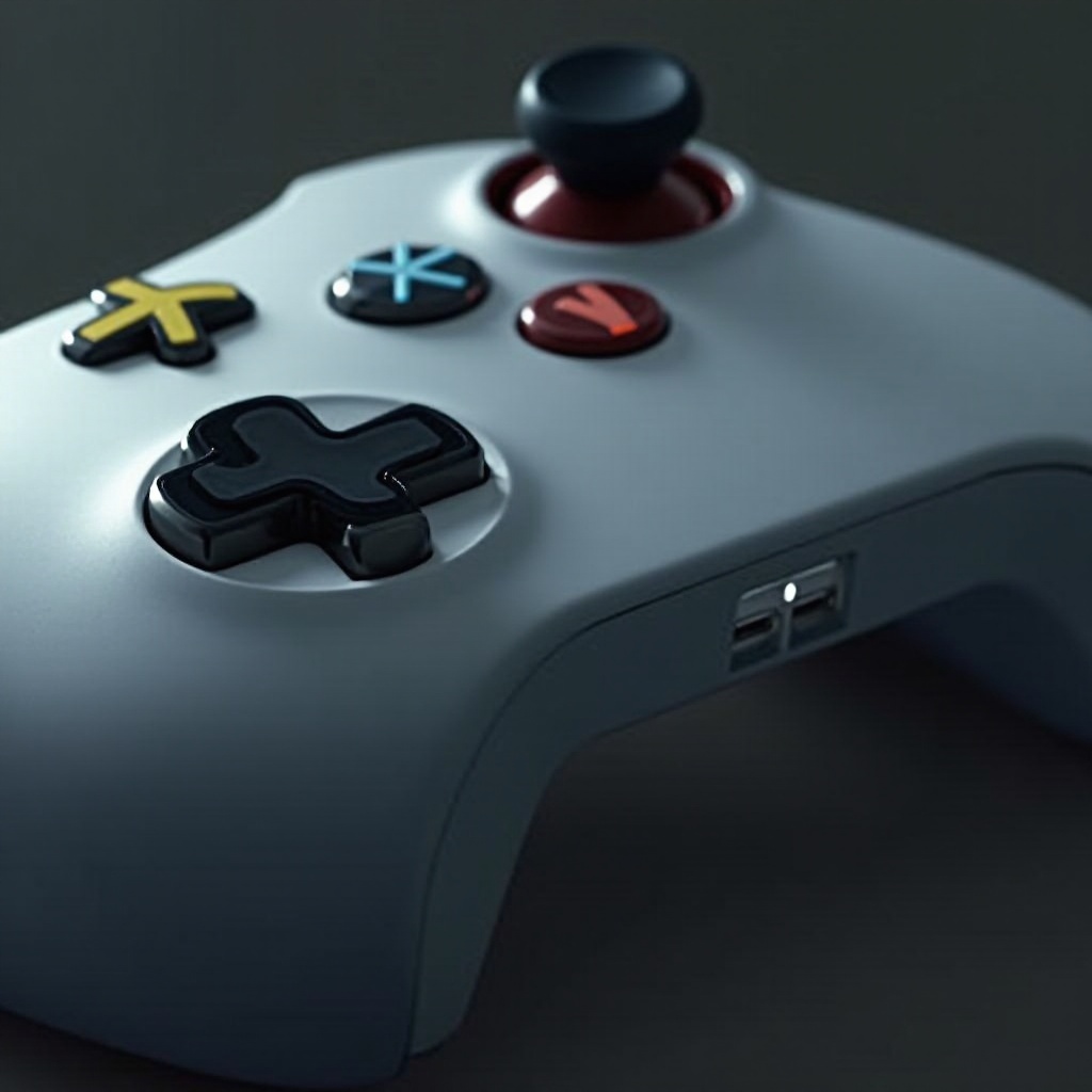 Xbox-Controller-Kopfhöreranschluss funktioniert nicht
