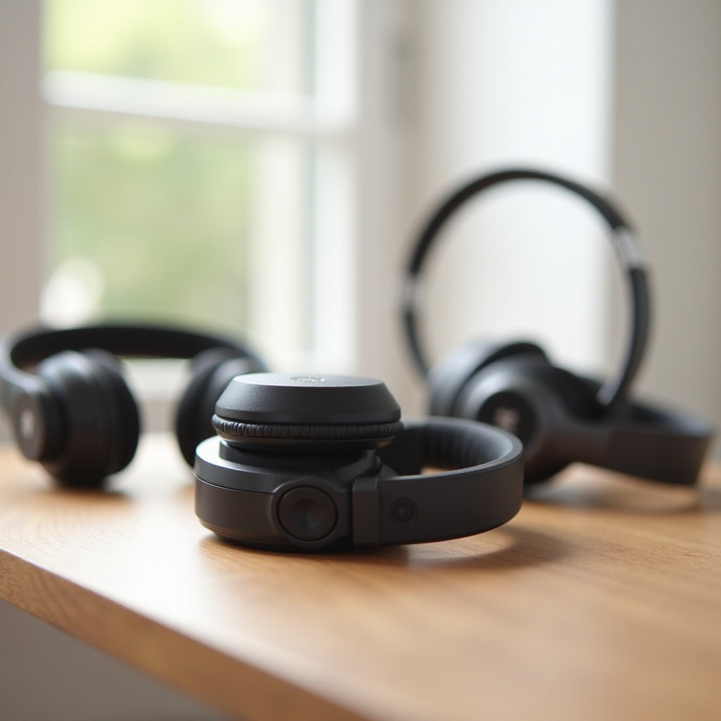 beste koptelefoons onder 100