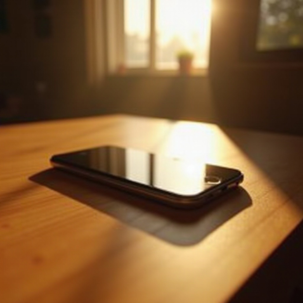 iPhone wordt heet tijdens gebruik