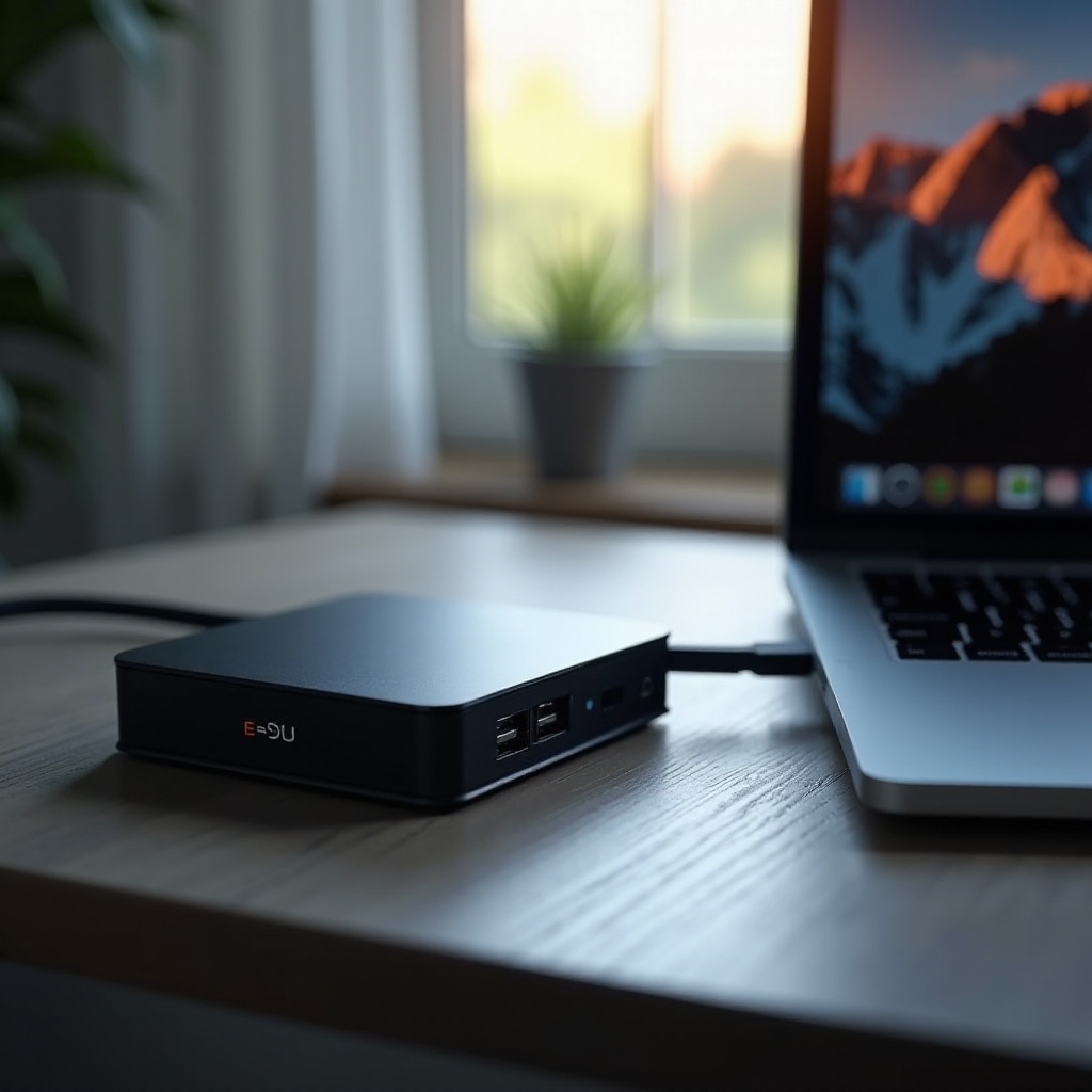 mejor eGPU para portátil