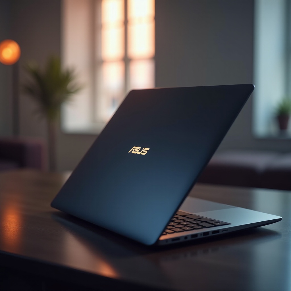 mejor duración de la batería de un portátil Asus