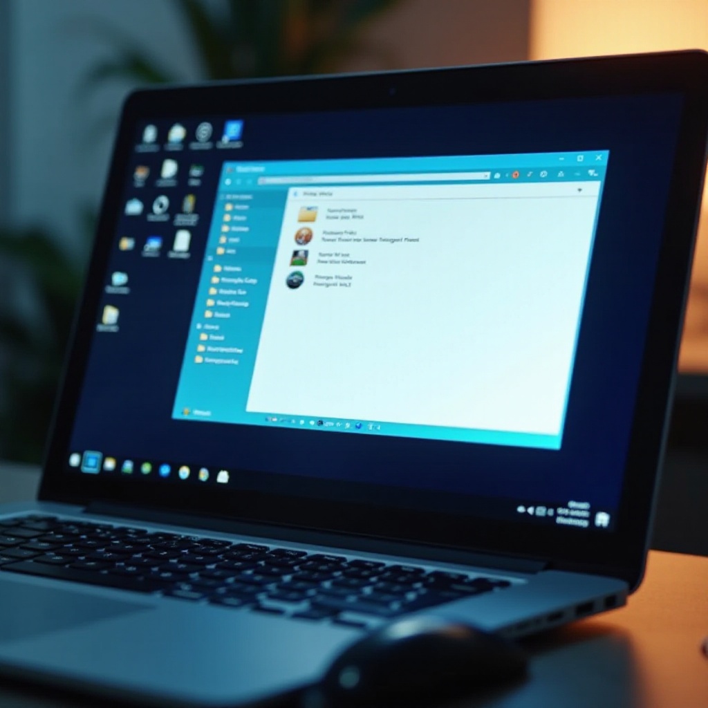 was ist der Ordner c in Windows