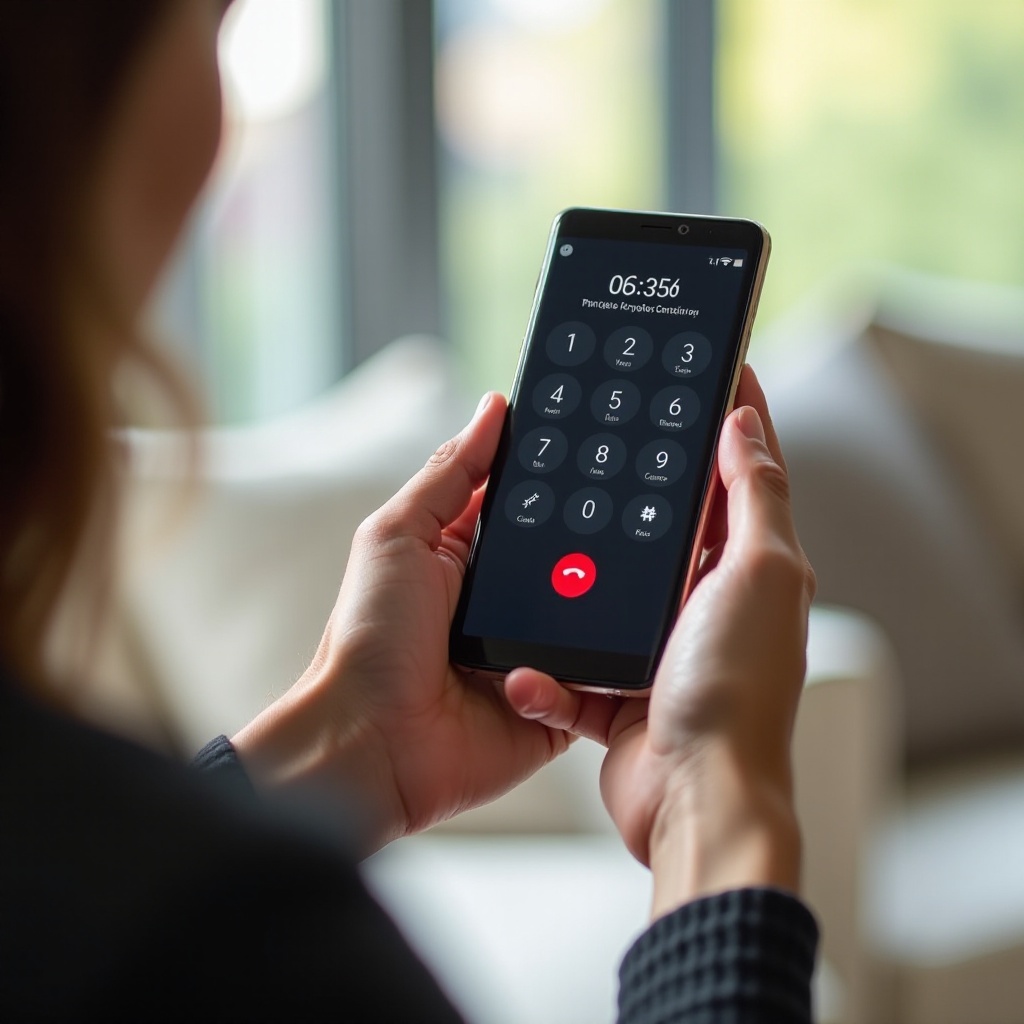 comment enregistrer un appel téléphonique sur un android samsung