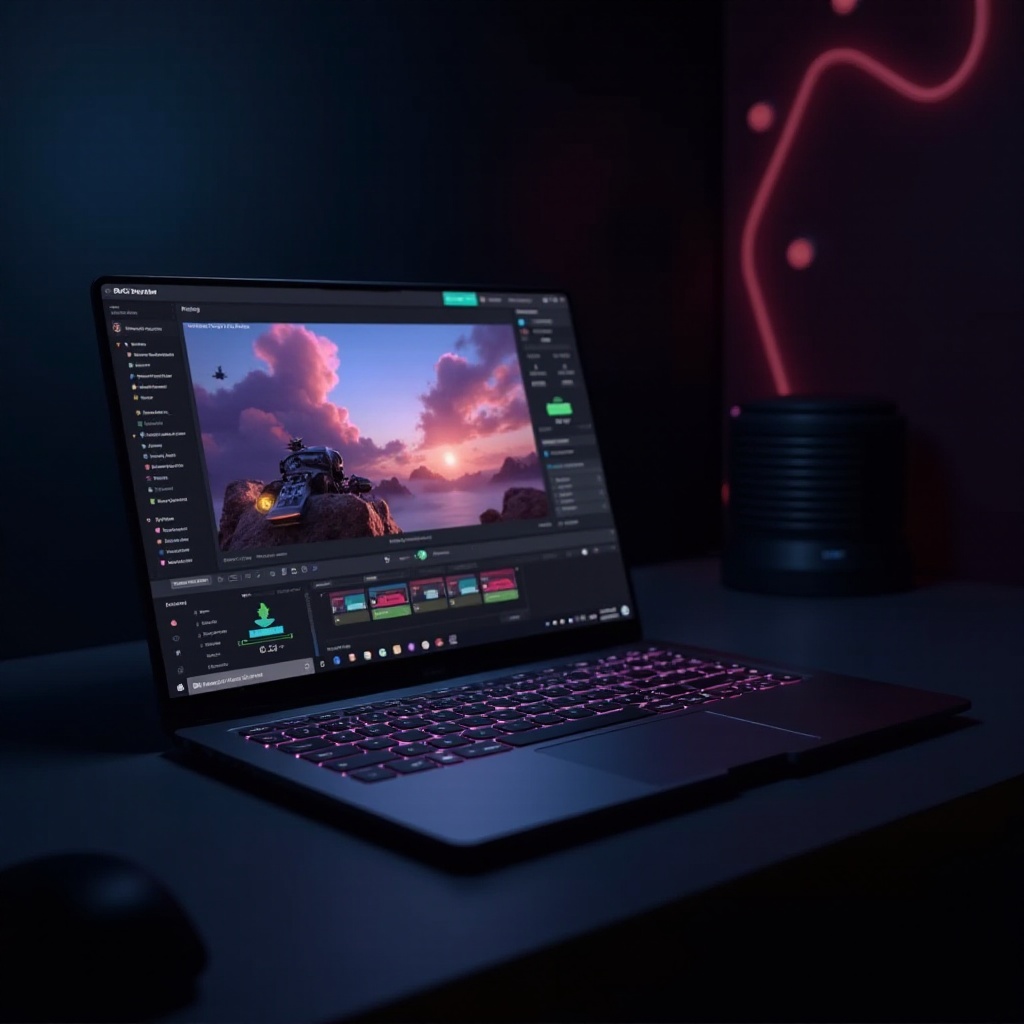 miglior laptop per il gaming e l'editing