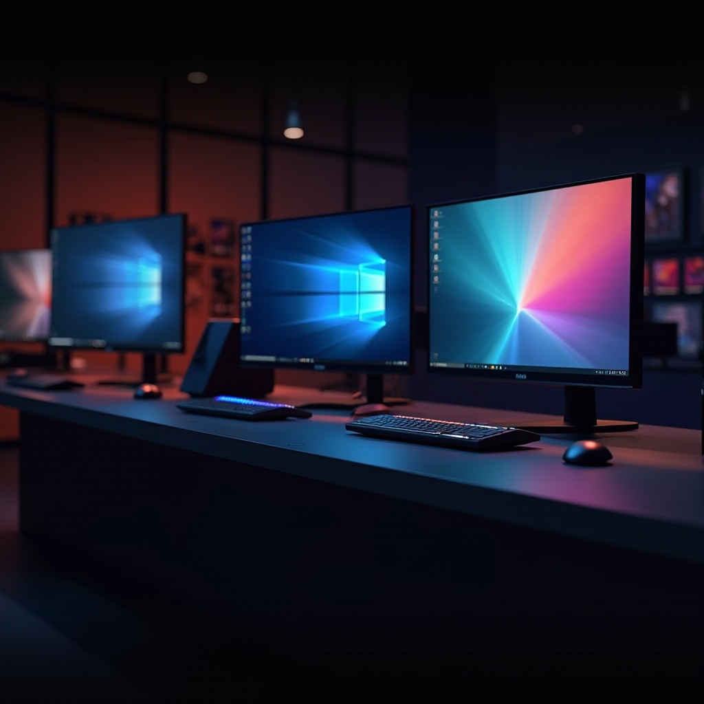 Melhor compra monitor Omen