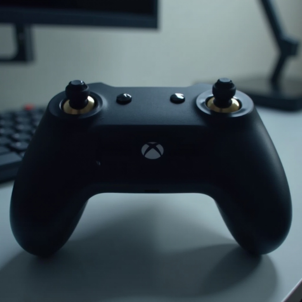 Xbox 控制器耳機插孔無法使用