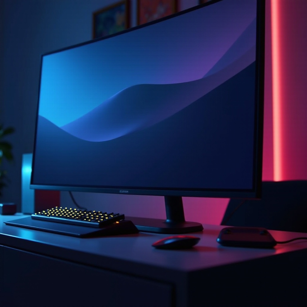 bester PS5 Pro Monitor