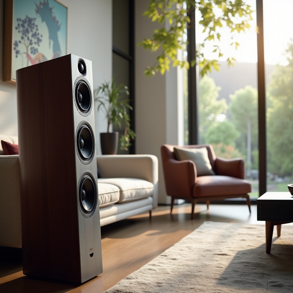 best integrated amp for revel f208 speakers