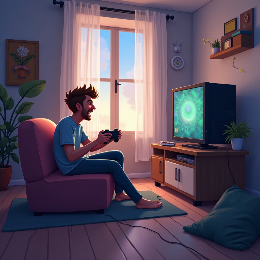 kannst du Minecraft auf PS5 und PC spielen