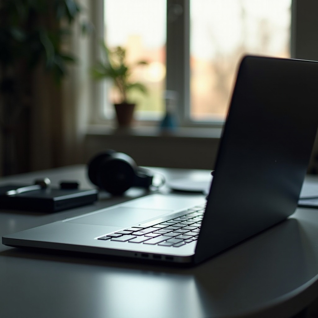 audio-ingang van de laptop werkt niet