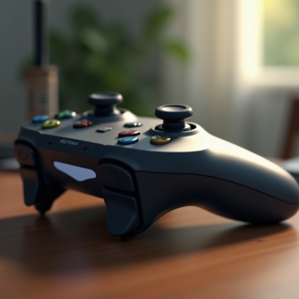 conector de auriculares del controlador Xbox no funciona