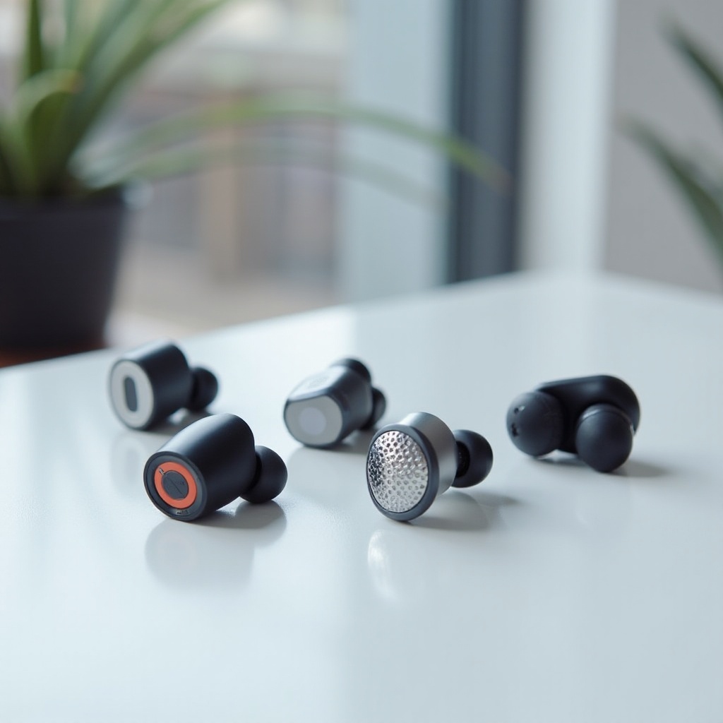 最好的入耳式耳機價格實惠