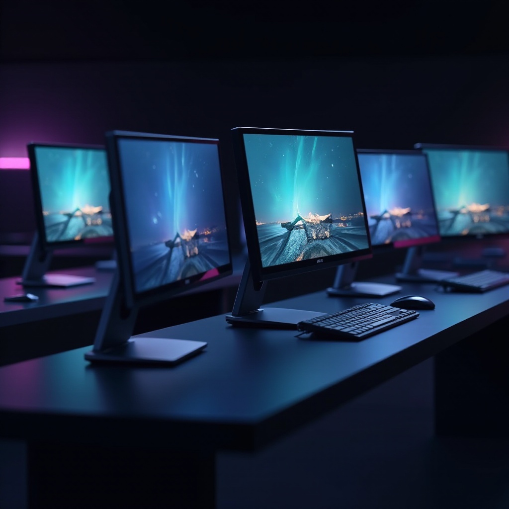 Mejor compra monitor Omen