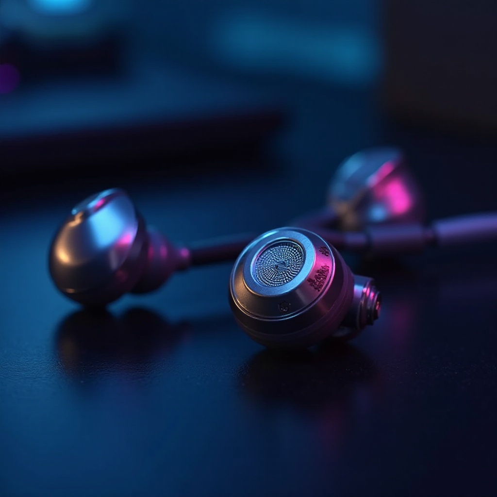 beste oordopjes voor gaming 2025