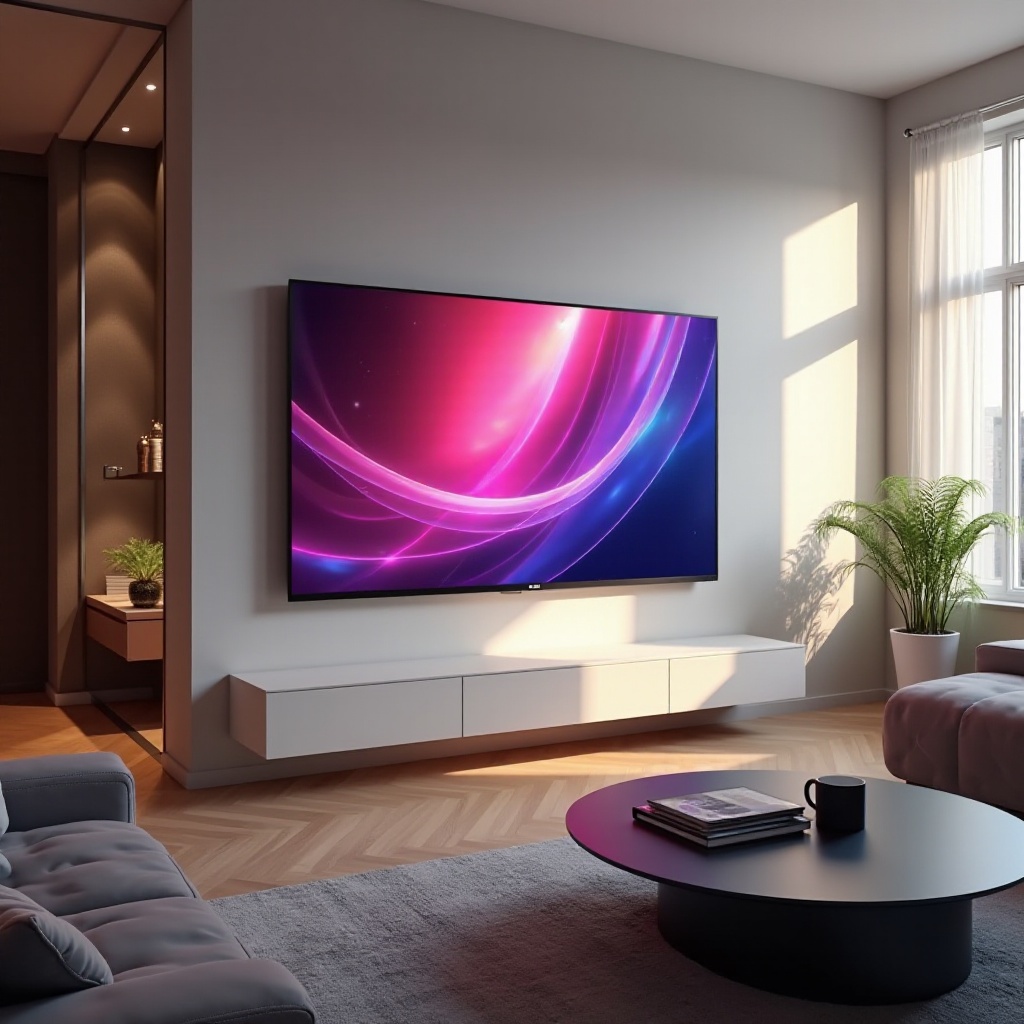 bester Hisense 65-Zoll-Fernseher