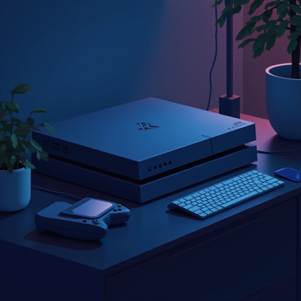 la PS5 s'éteint au hasard sans surchauffe