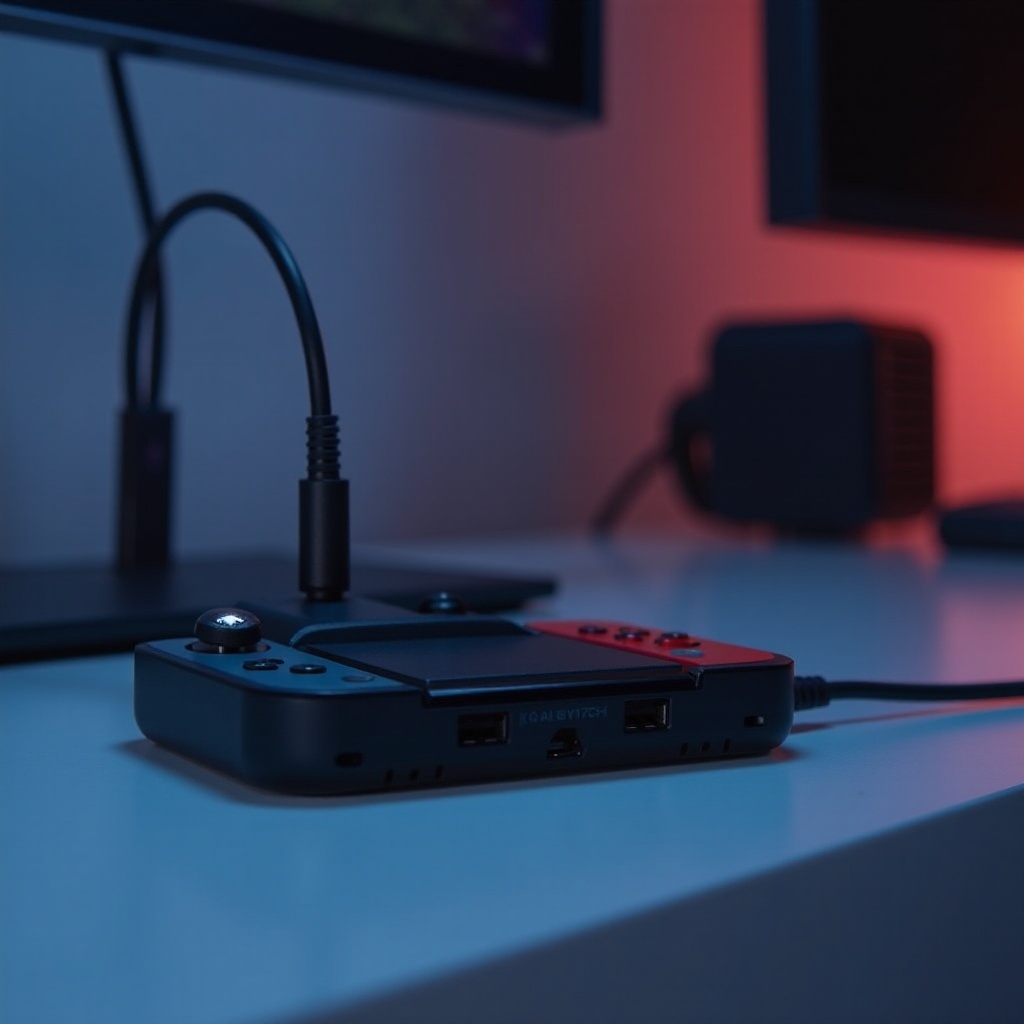 base con Ethernet