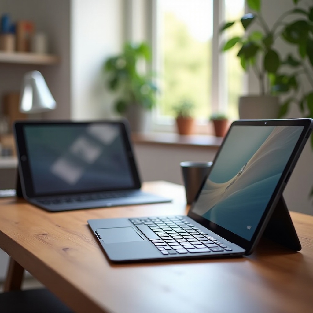 tablette pas chère avec clavier