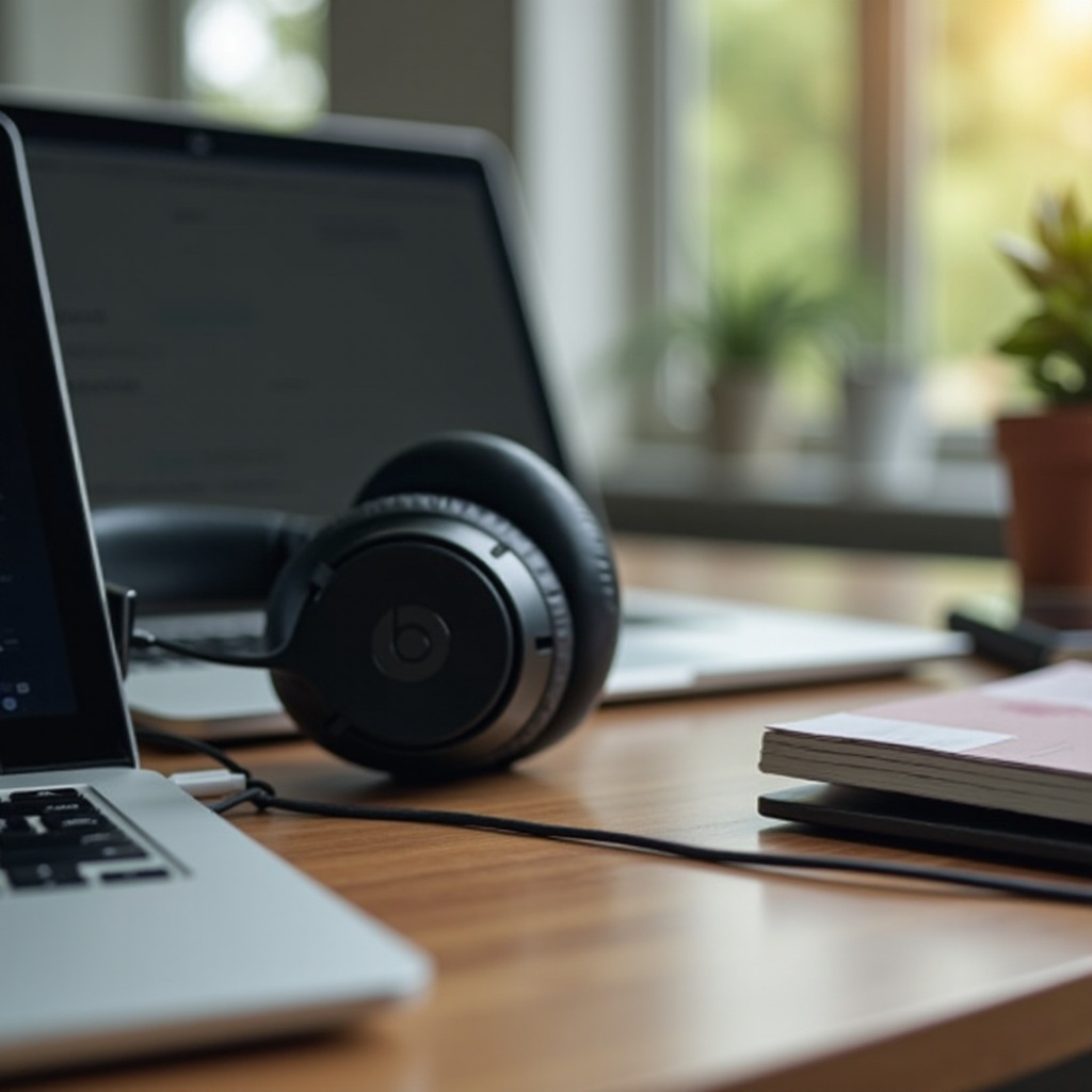 Perché le mie Beats non si connettono al mio MacBook