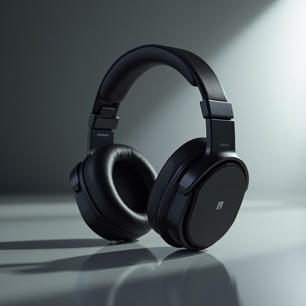 auriculares de conducción ósea para cabezas pequeñas