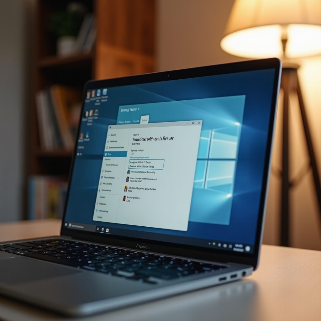 como adicionar um usuário a um laptop Windows 11 Home