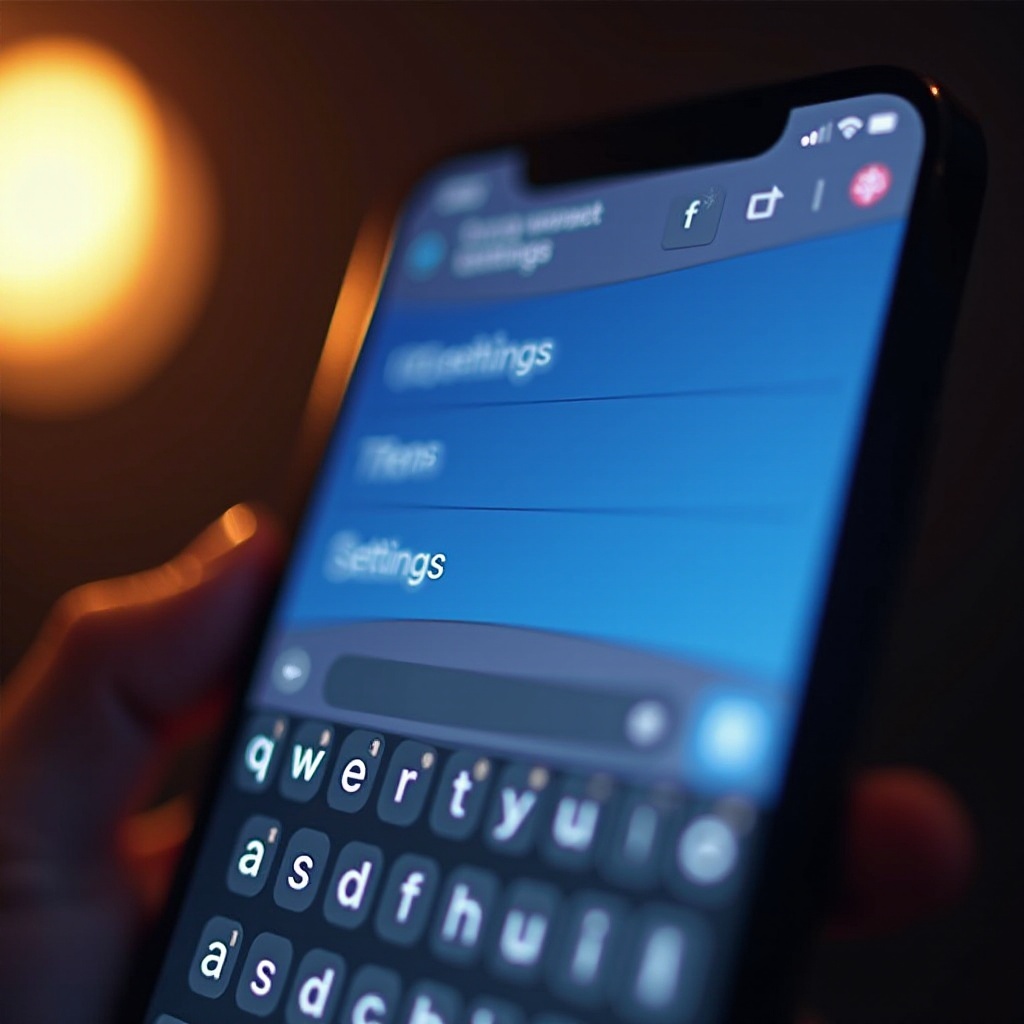 how to edit autocorrect android
