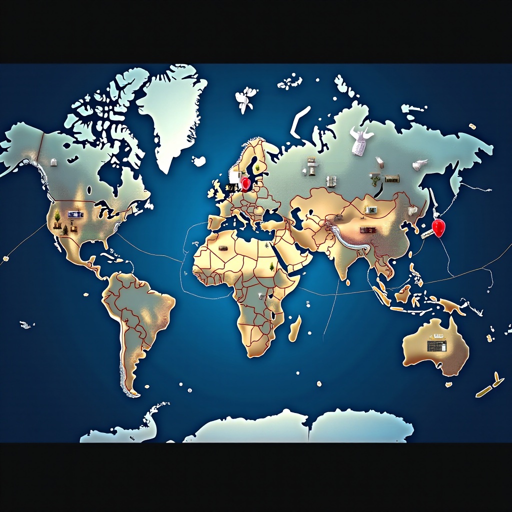 où mon iPhone a-t-il été fabriqué