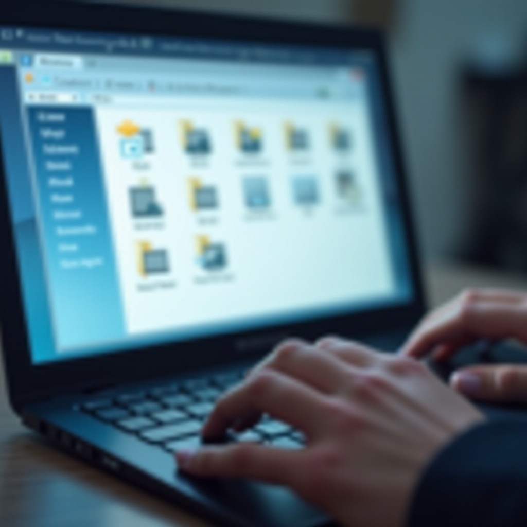 什麼是 Windows 中的 C 資料夾