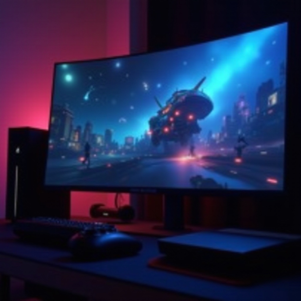 1080p-Monitore für die PS5