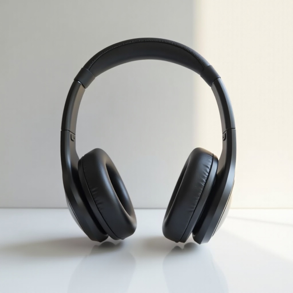 fones de ouvido de condução óssea para cabeças pequenas