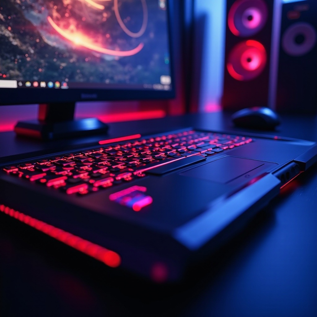 最佳遊戲筆記本散熱器