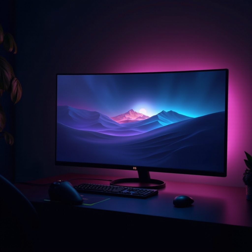 melhor monitor PS5 Pro