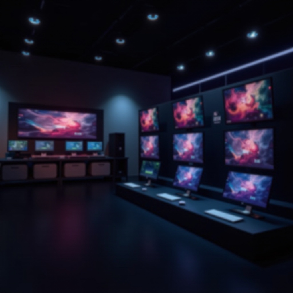 Meilleur achat d'écran Omen