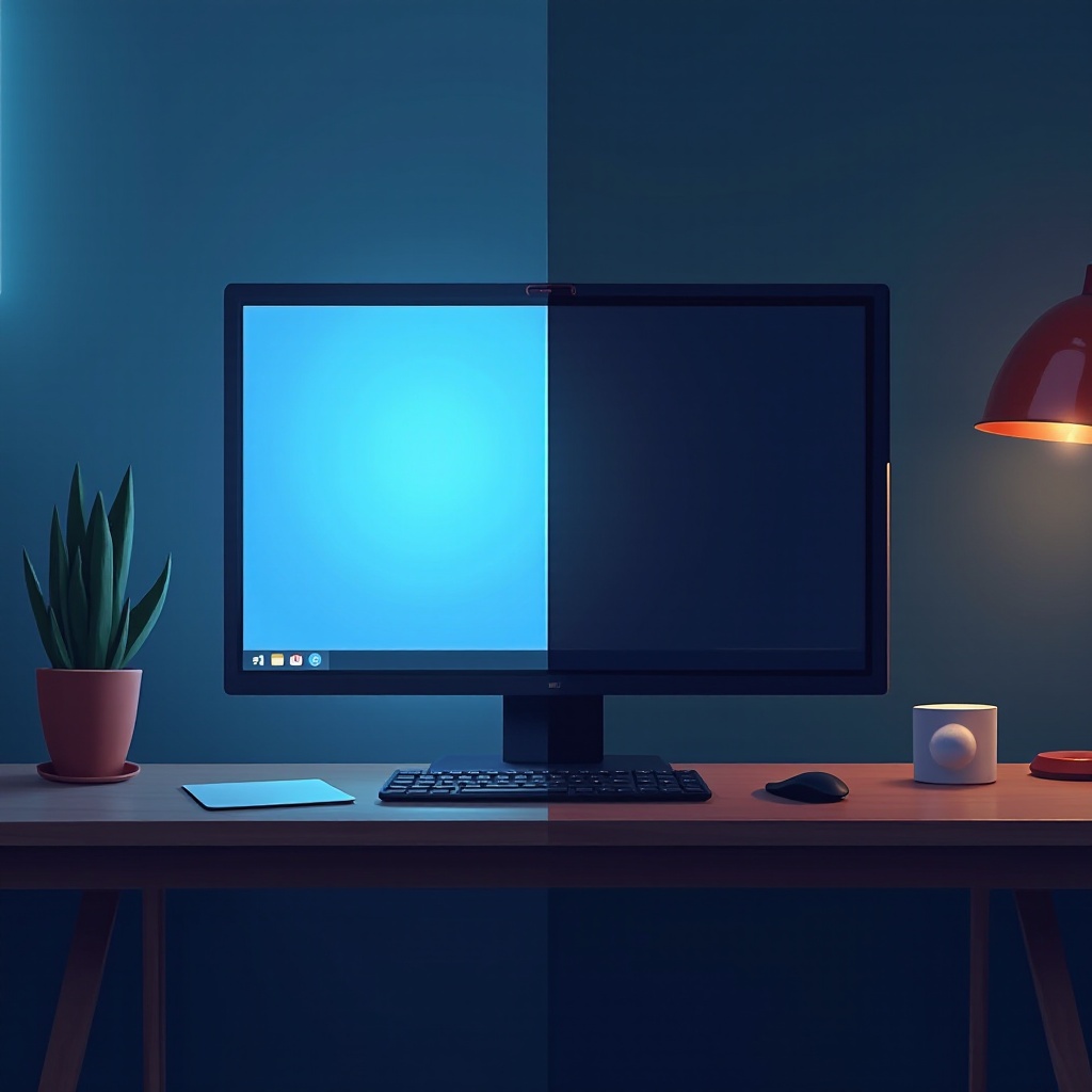 pc-verschil tussen slaap en hibernatie
