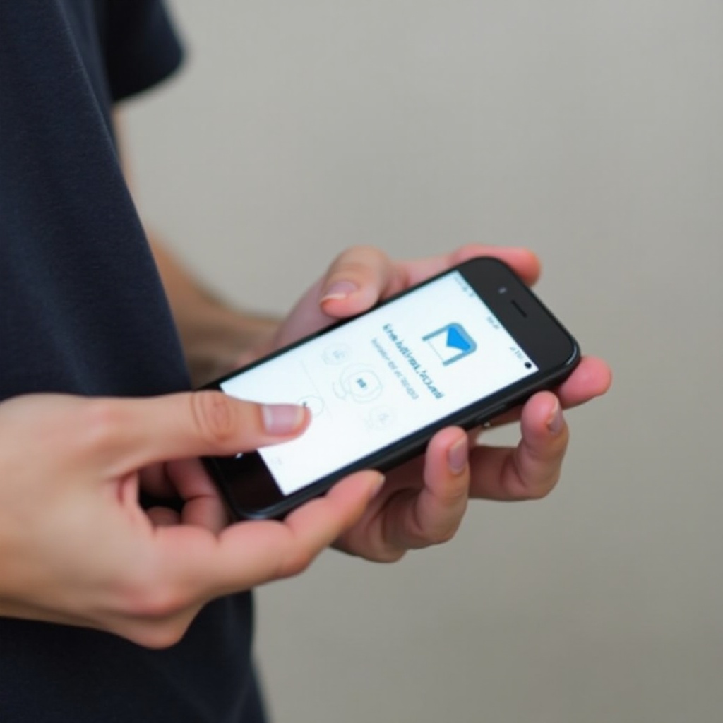 comment activer la messagerie vocale visuelle sur iPhone