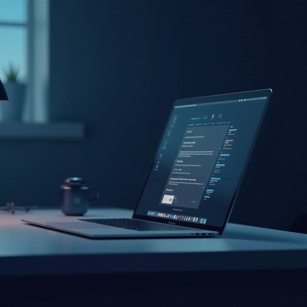 MacBook Pro M1 Max - Caractéristiques techniques