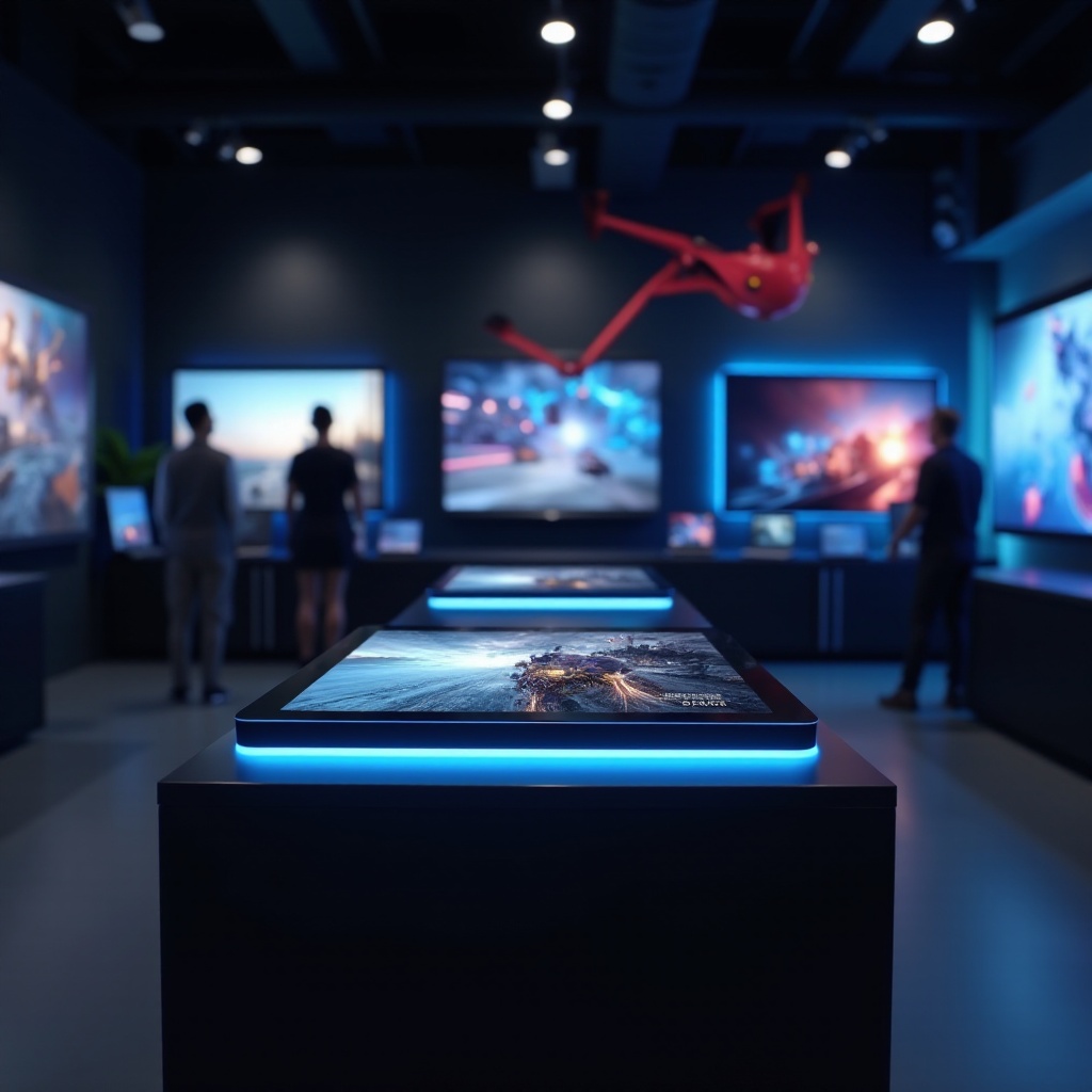 miglior tablet da gioco da acquistare