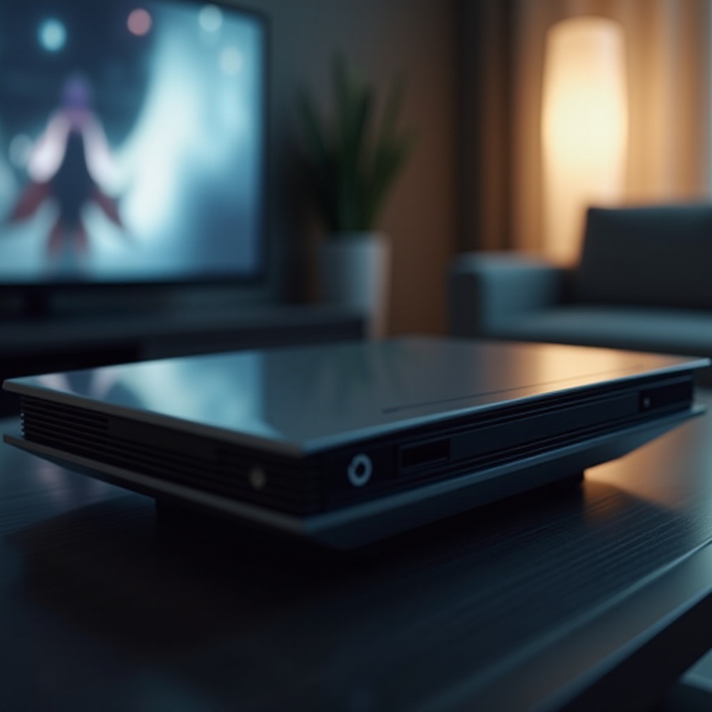 PS5 desligando aleatoriamente sem superaquecimento