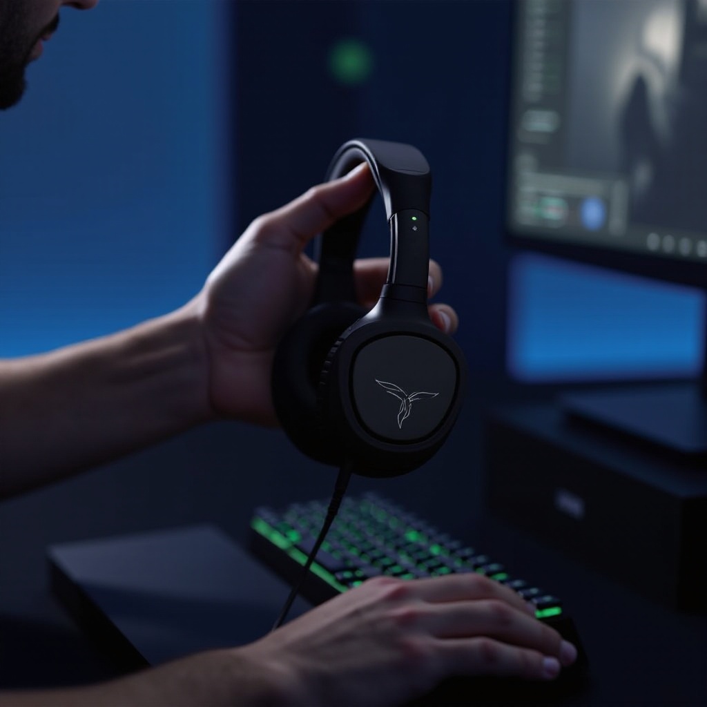 cómo emparejar los auriculares Turtle Beach