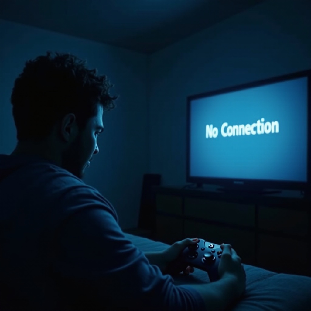 Xbox Live 無法運作