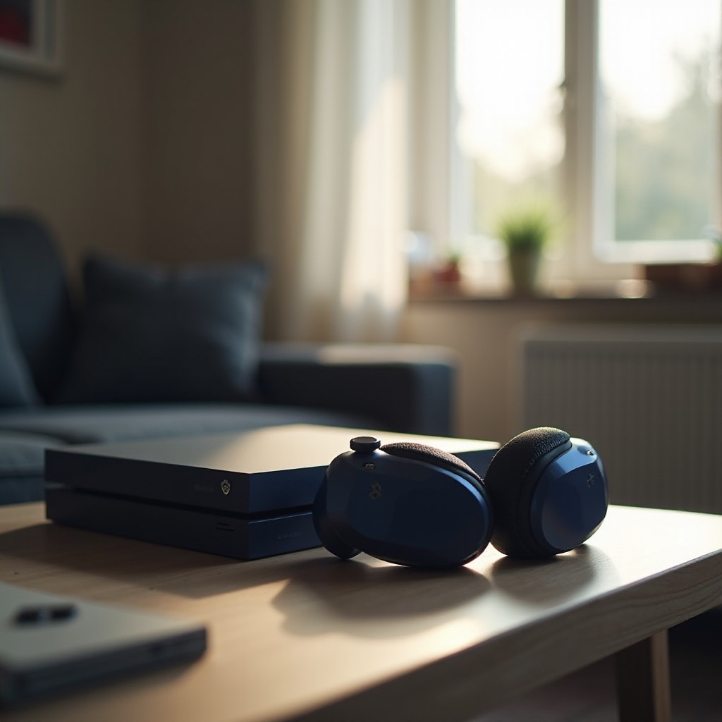 ¿La PS5 admite auriculares Bluetooth?