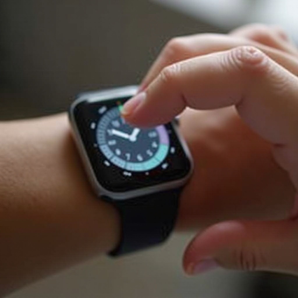 como configurar o smartwatch no telefone